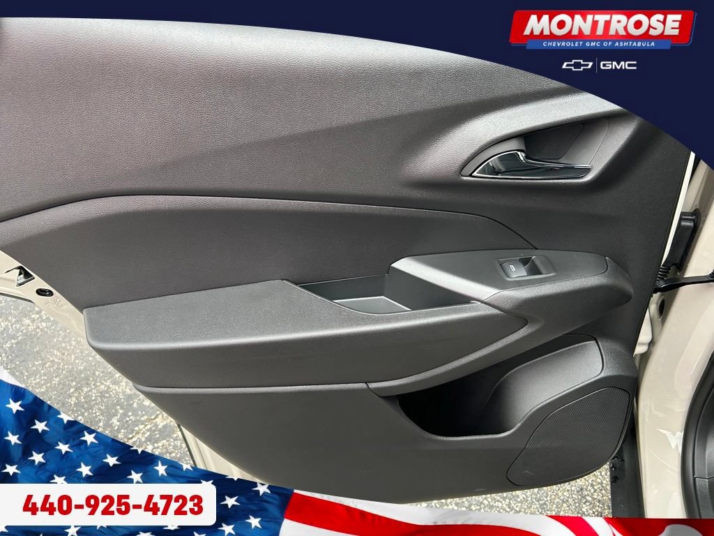 2026 Chevrolet Trax Activ - Photo 21