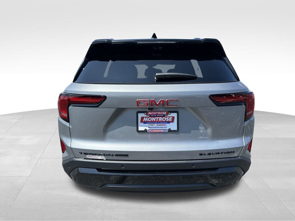 2026 Gmc Terrain Elevation photo 4