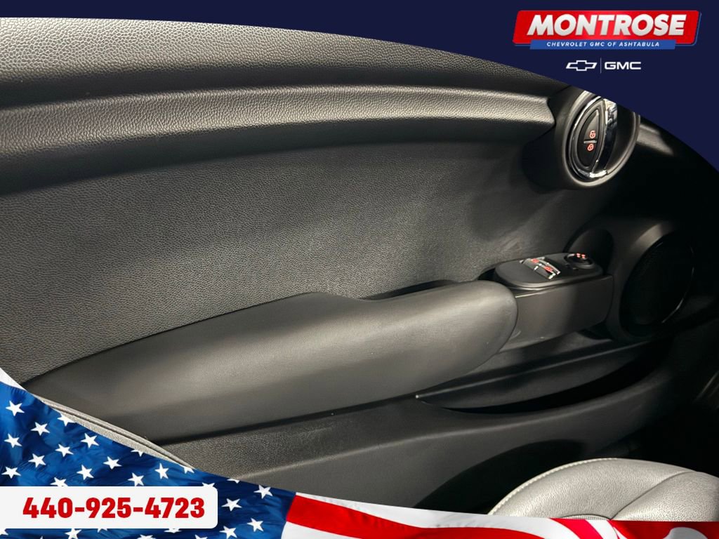 2020 MINI Hardtop 2 Door Base - Photo 28