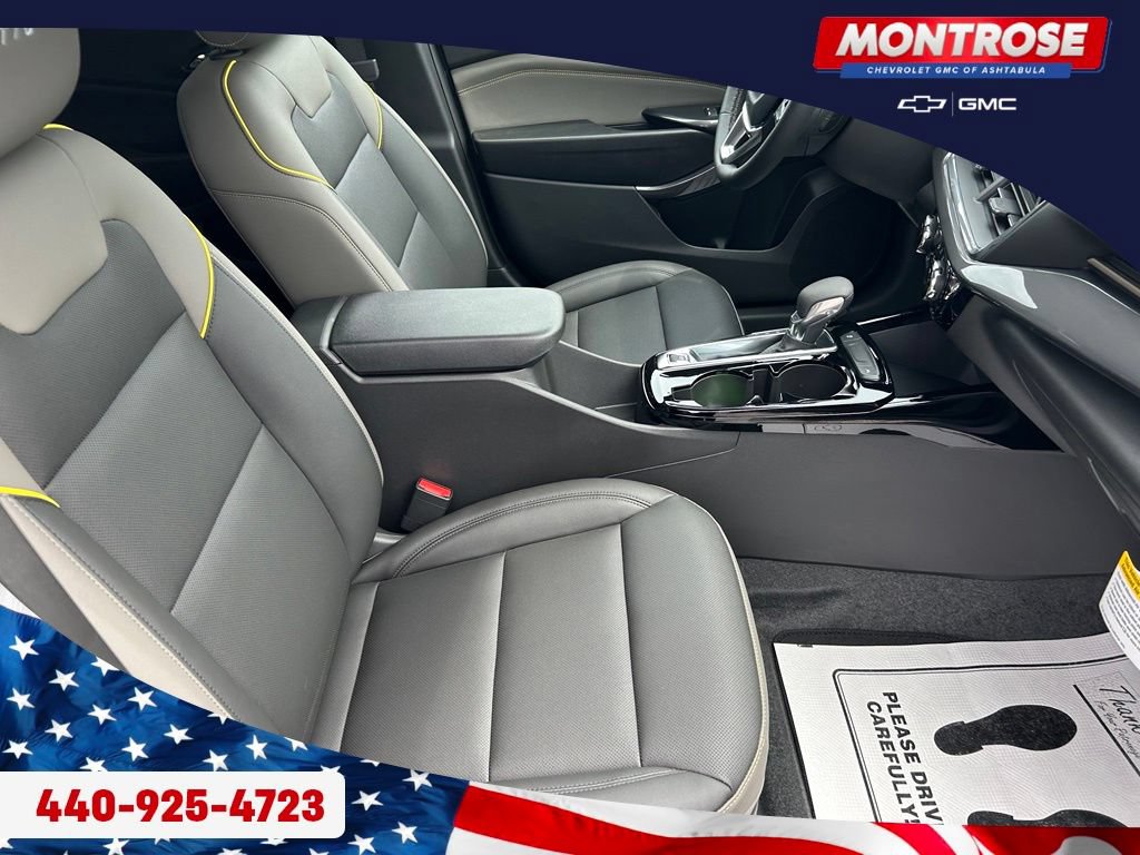 2026 Chevrolet Trax Activ - Photo 31