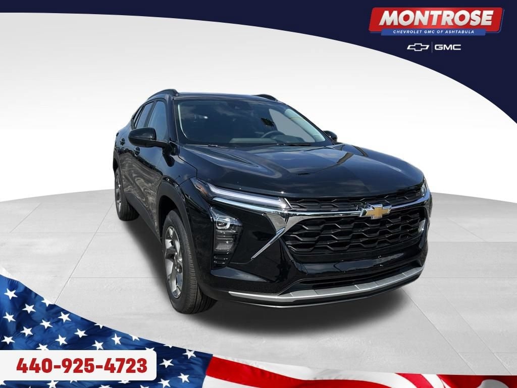 2026 Chevrolet Trax LT - Photo 7