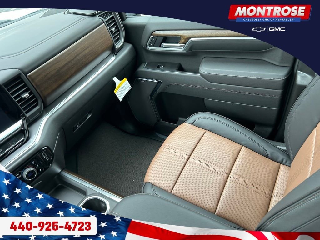 2026 Chevrolet Silverado 2500 HD High Country - Photo 26