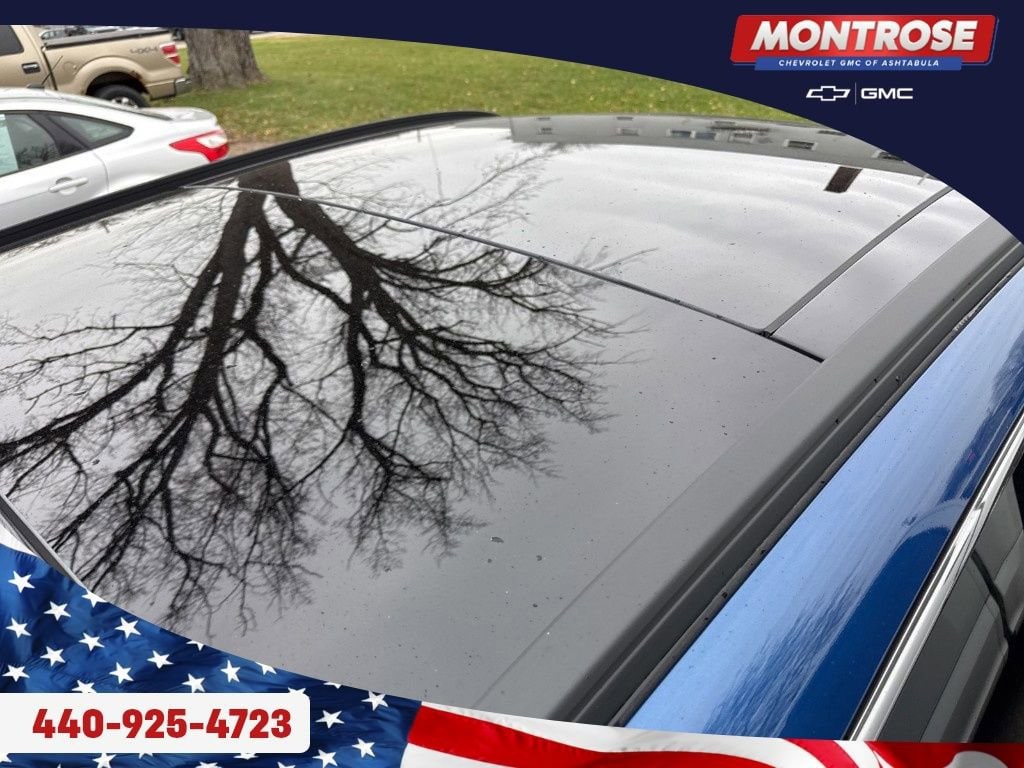 Used 2023 Ford Escape Active