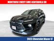 Chevrolet Blazer
