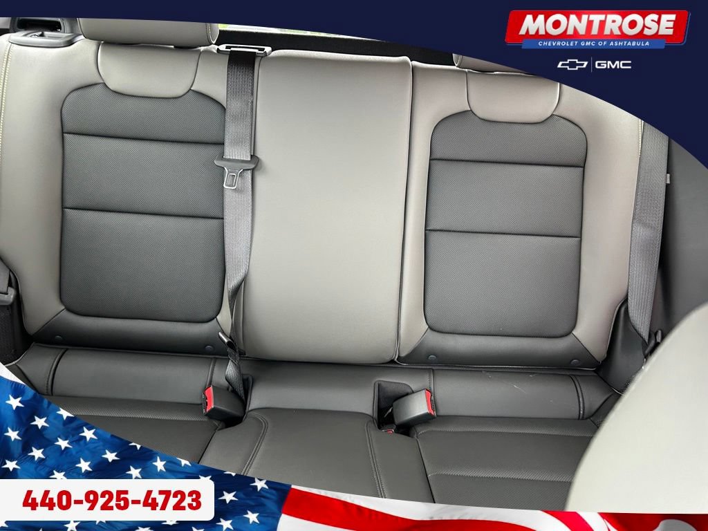 2026 Chevrolet Trax Activ - Photo 20