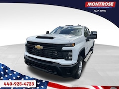 2026 Chevrolet Silverado 2500 HD WT Truck