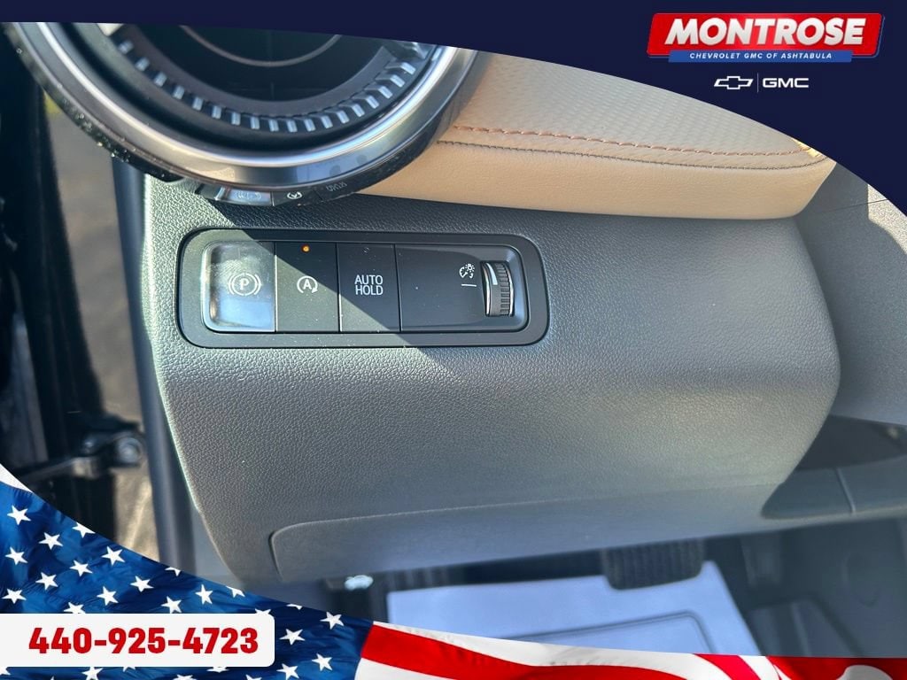 2026 Chevrolet Equinox ACTIV - Photo 13