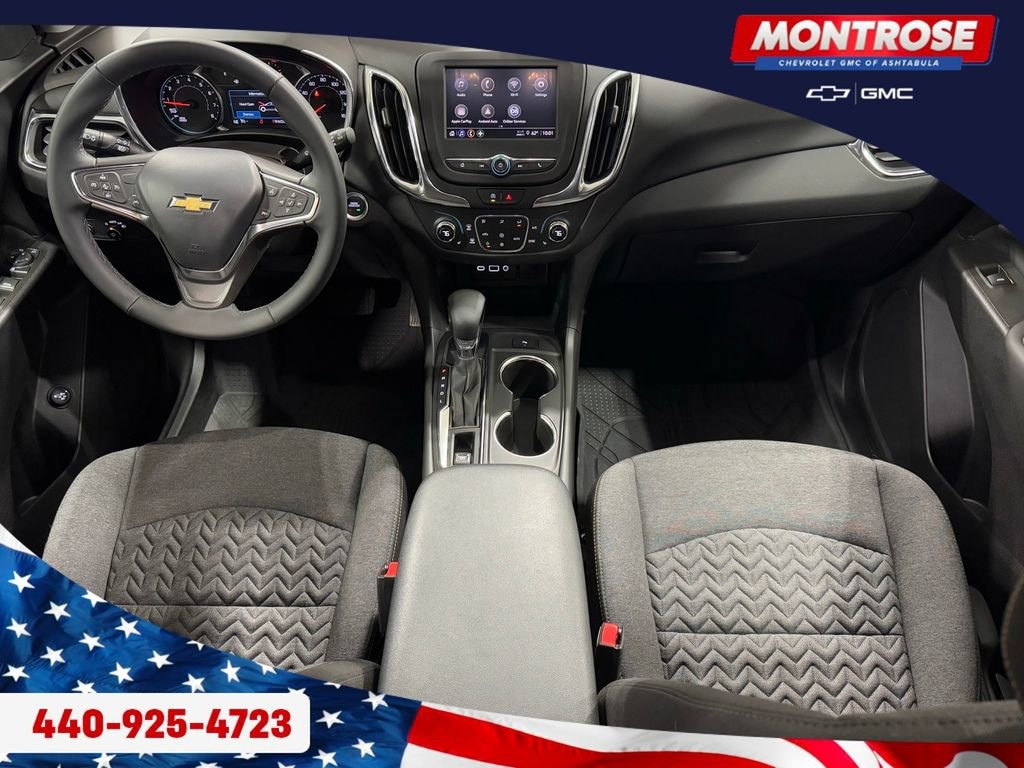 Used 2024 Chevrolet Equinox LT SUV