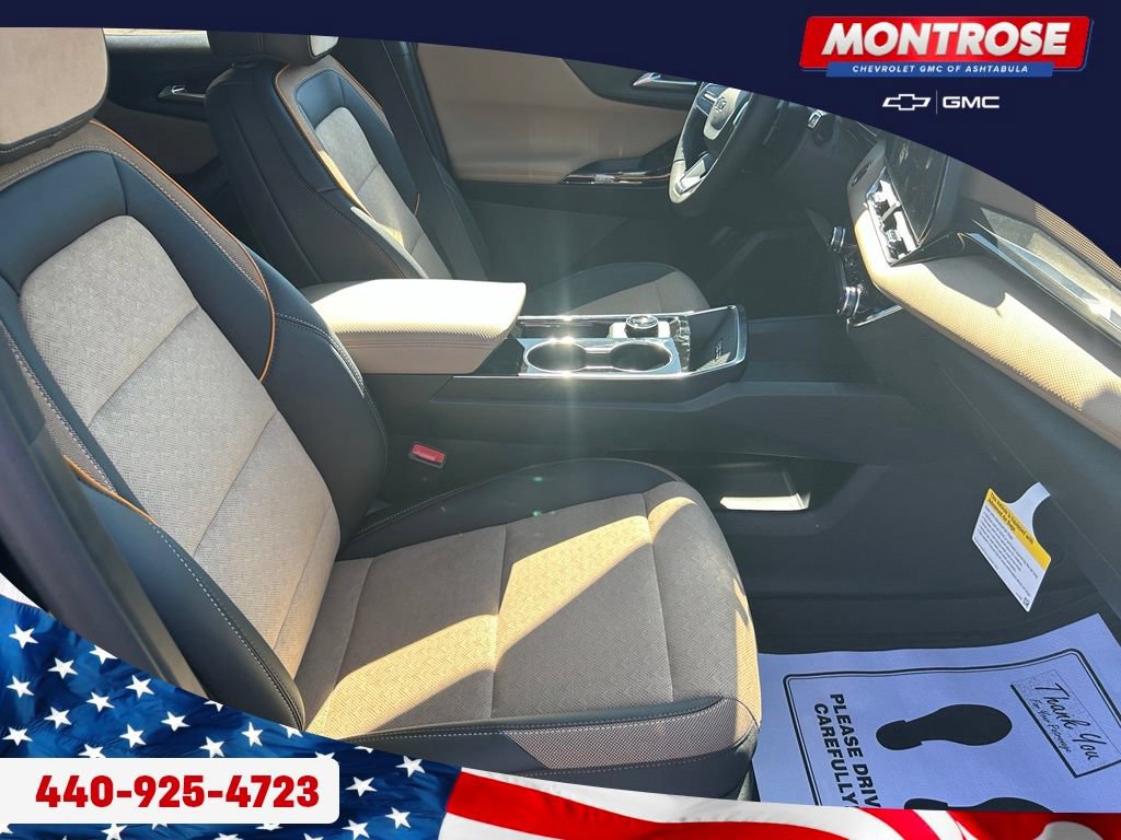 2026 Chevrolet Equinox ACTIV - Photo 28
