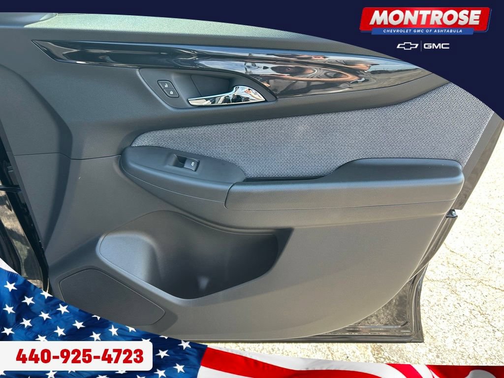 2026 Chevrolet Trailblazer LT - Photo 30