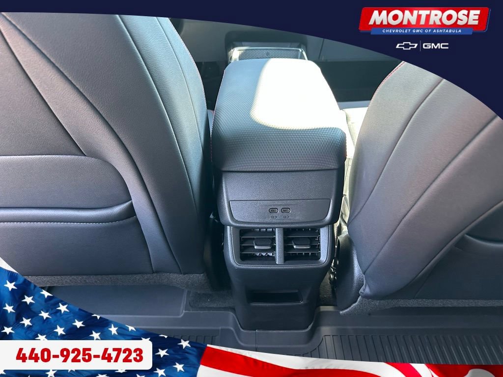 2026 Chevrolet Equinox RS - Photo 23