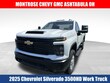 Chevrolet Silverado 3500 HD