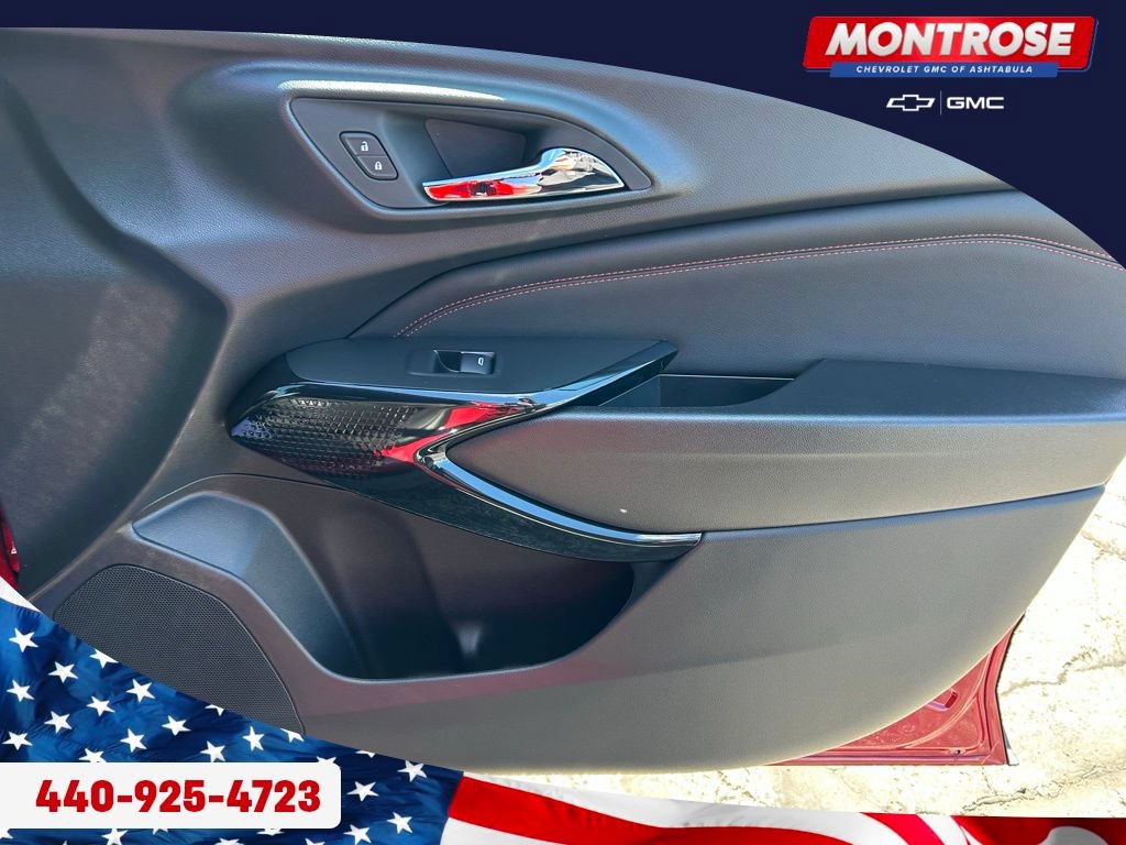 2026 Chevrolet Trax RS - Photo 30