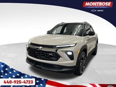 2026 Chevrolet Trailblazer RS SUV