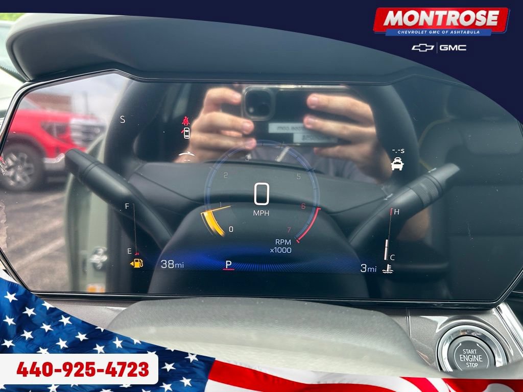 2026 Chevrolet Trax Activ - Photo 15