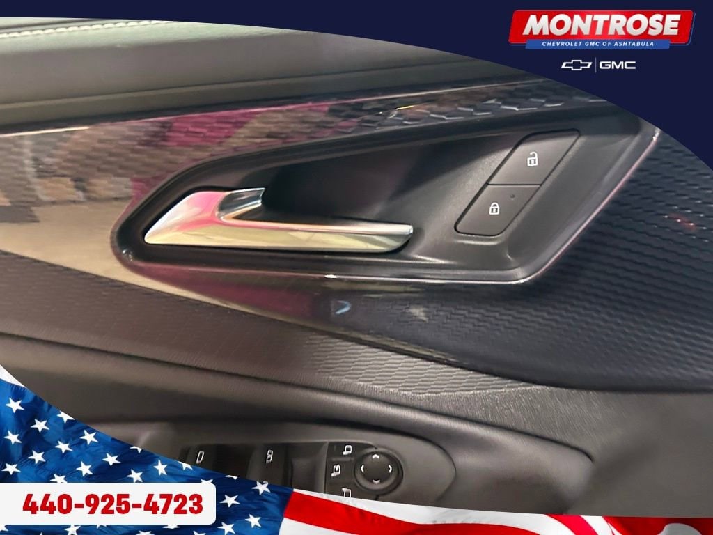2026 Chevrolet Blazer EV LT - Photo 10