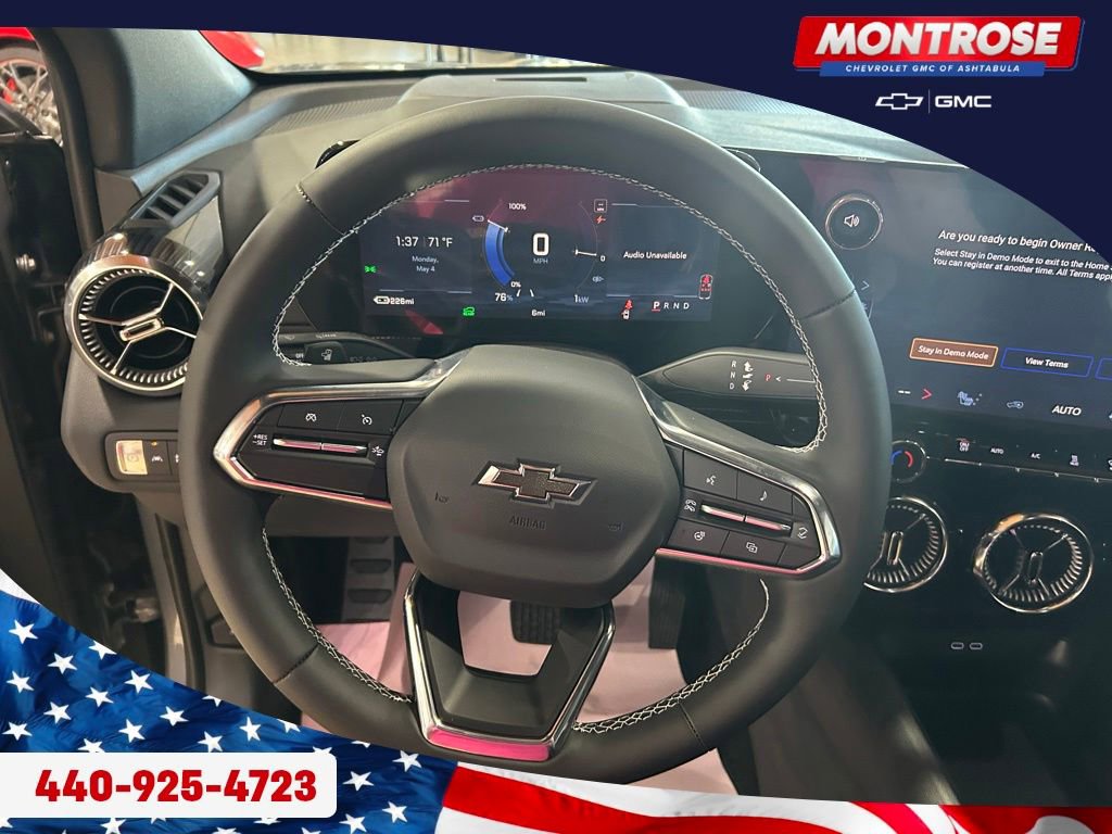 2026 Chevrolet Blazer EV LT - Photo 14