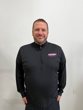 Staff member MATT CARPENTER from ID_7fba3537f082