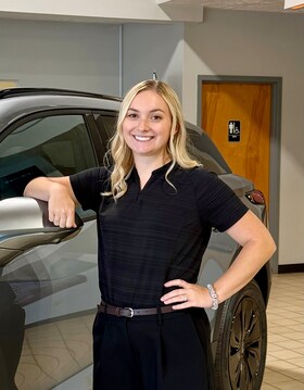 Staff member Emilee English from ID_7fba3537f082