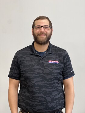 Staff member DEAN ROTCHFORD from ID_7fba3537f082