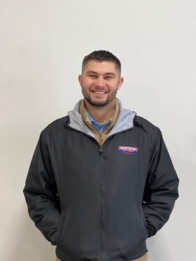 Staff member Louis Wisnyai from ID_7fba3537f082