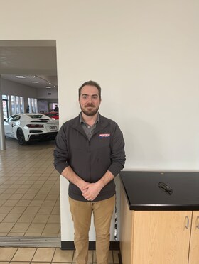 Staff member Jed Nadeau from ID_7fba3537f082