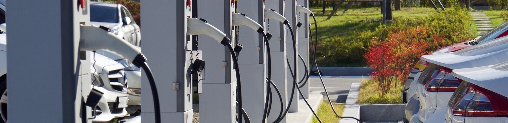 Electric Vehicles near Conneaut OH