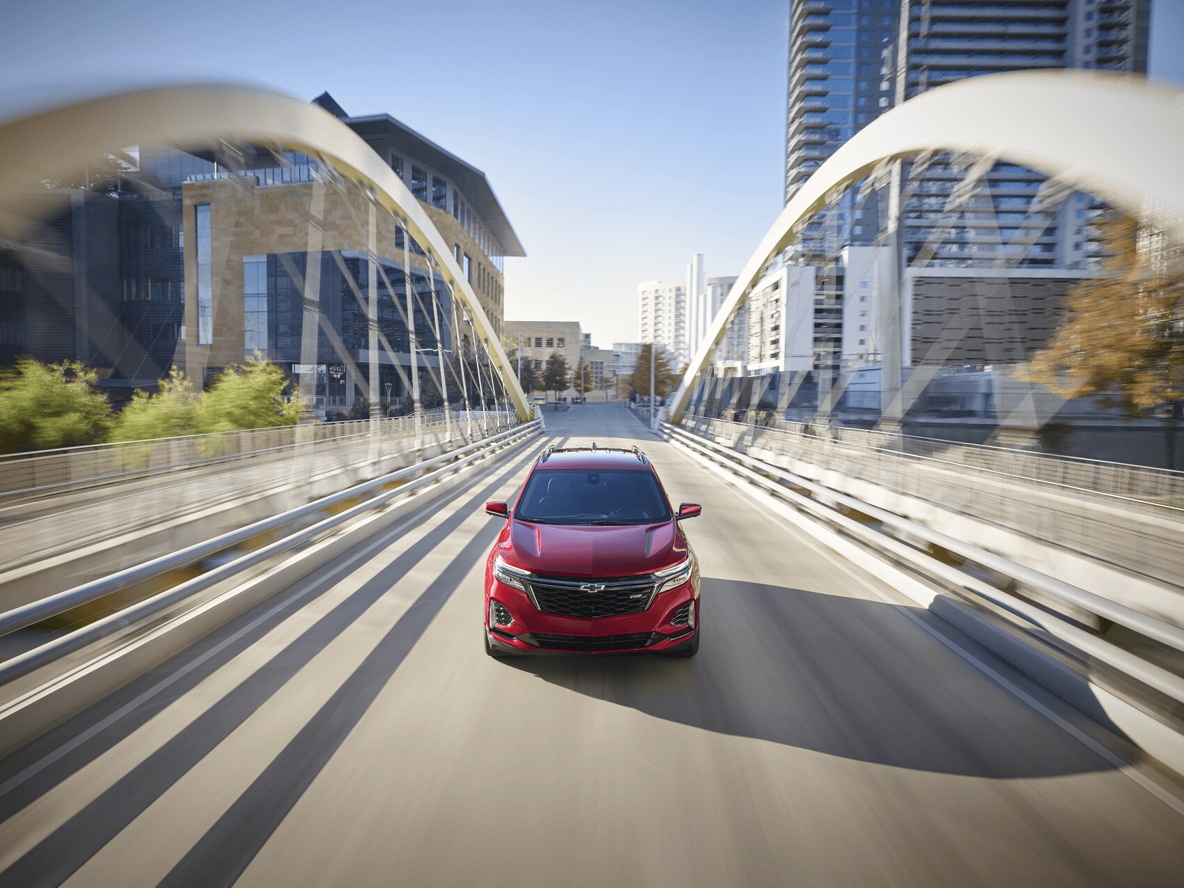 Chevy Dealer Near Conneaut OH 