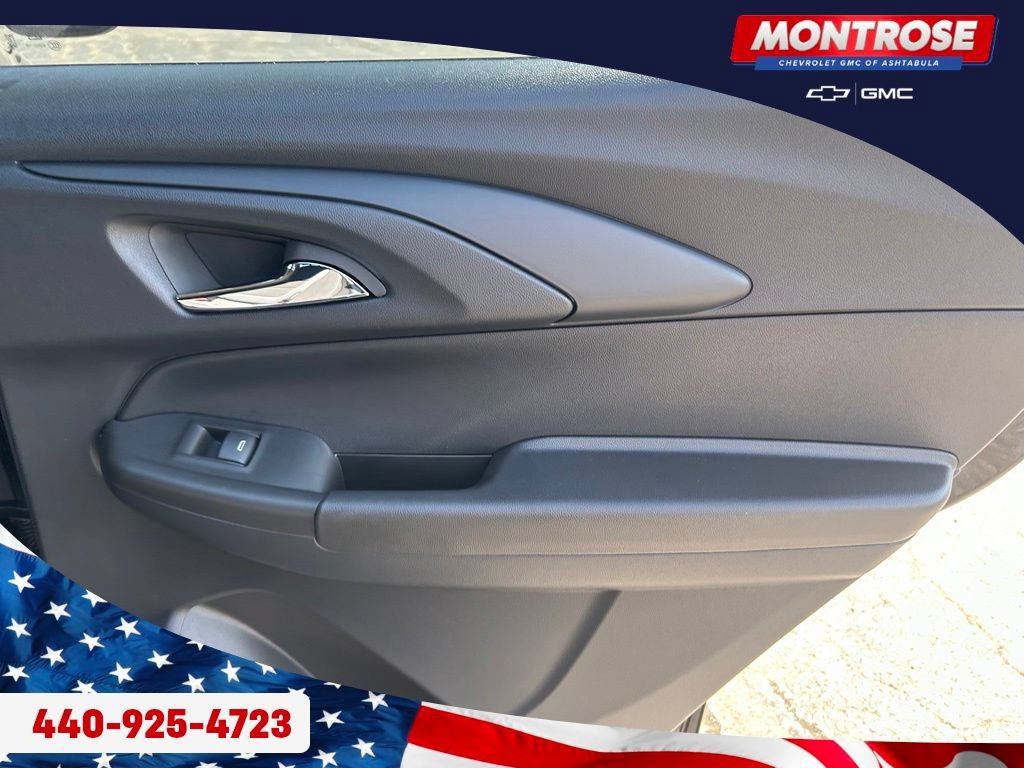 2026 Chevrolet Trailblazer LT - Photo 28