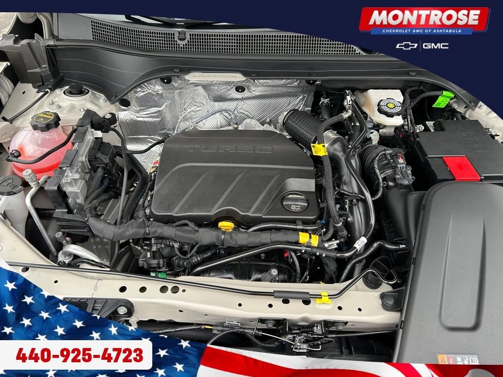2026 Chevrolet Trax Activ - Photo 32