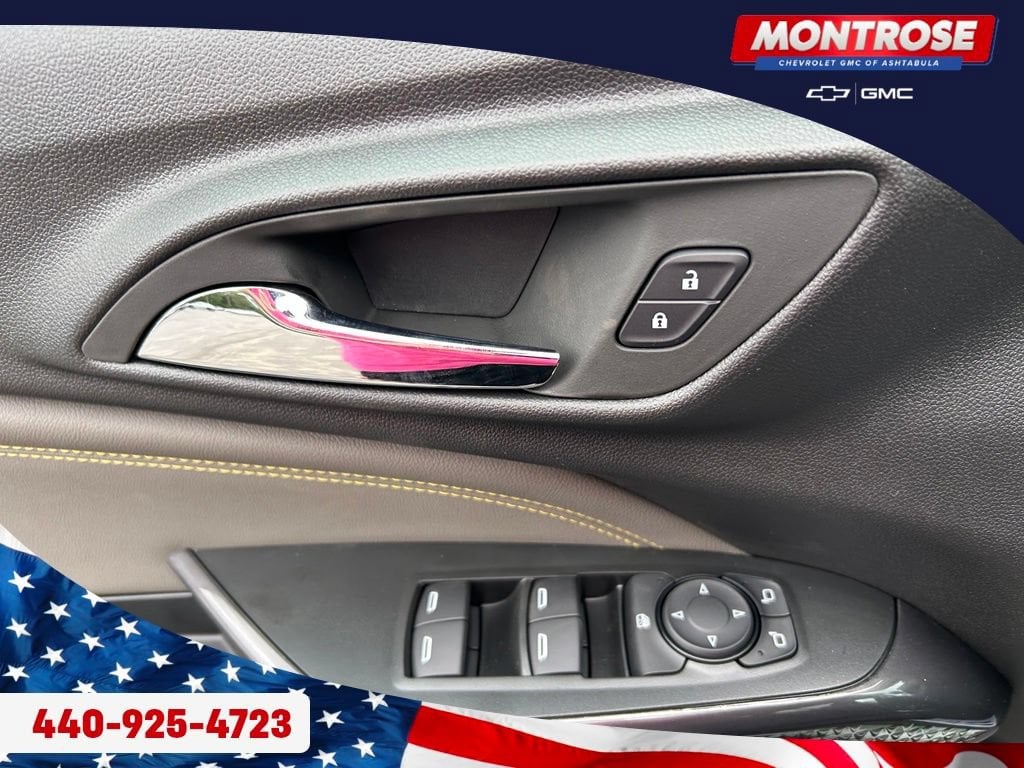 2026 Chevrolet Trax Activ - Photo 10