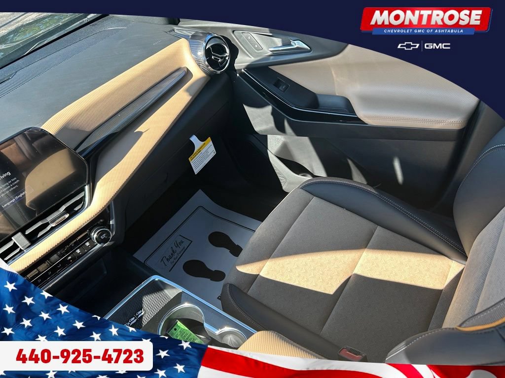 2026 Chevrolet Equinox ACTIV - Photo 23