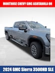 GMC Sierra 3500 HD