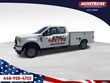  Ford Super Duty F-250 SRW