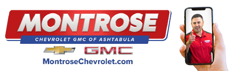 Montrose Chevrolet GMC of Ashtabula
