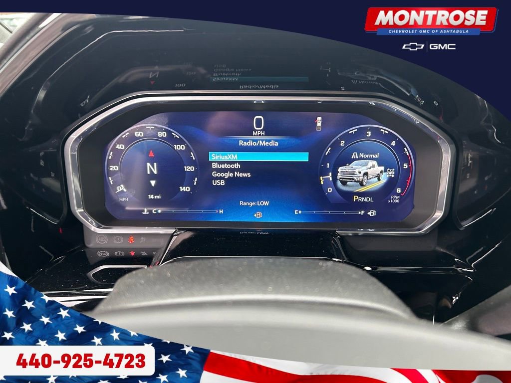 2026 Chevrolet Silverado 2500 HD High Country - Photo 15