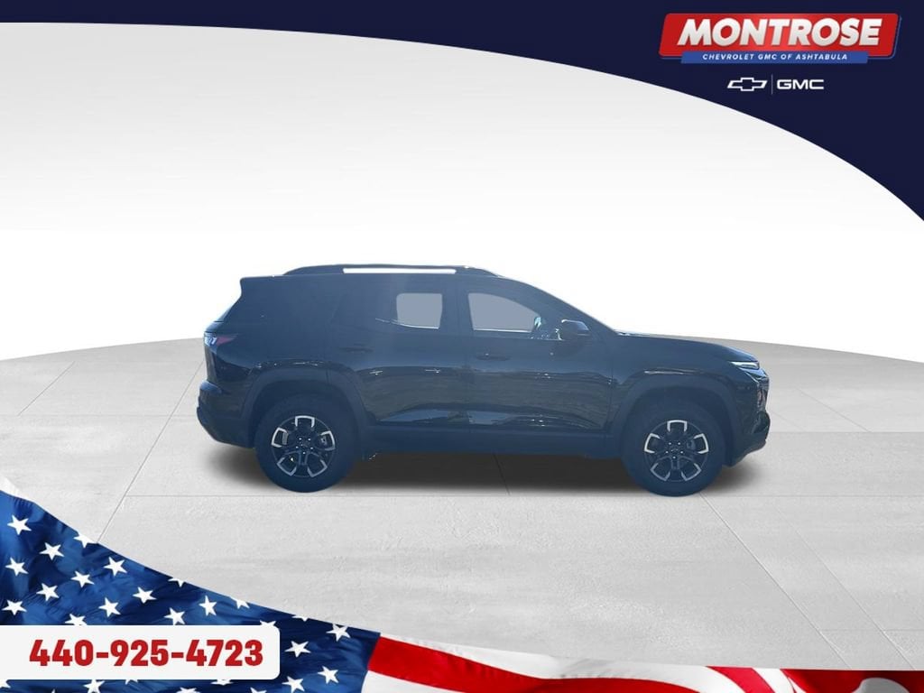 2026 Chevrolet Equinox ACTIV - Photo 6