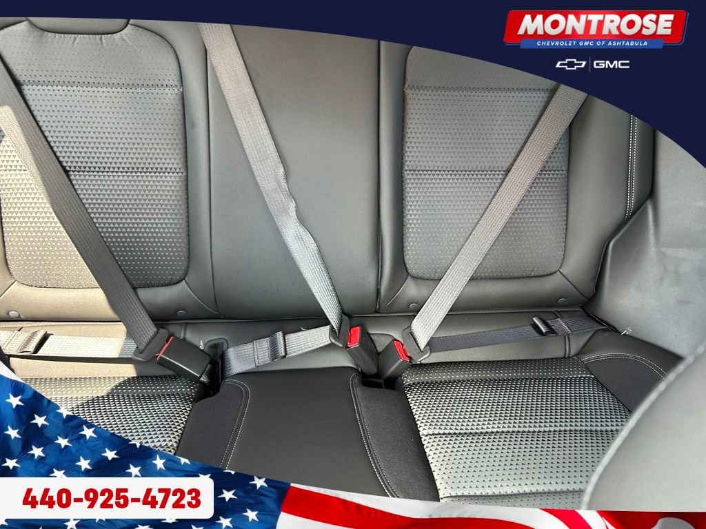 2026 Chevrolet Trax LT - Photo 20