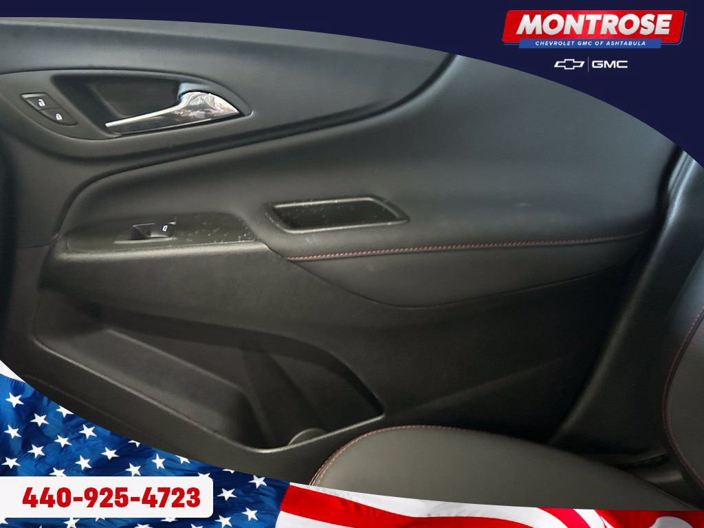 2024 Chevrolet Equinox RS - Photo 12