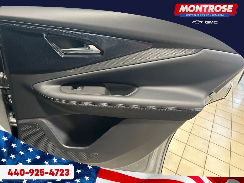 2026 Chevrolet Blazer EV LT - Photo 28