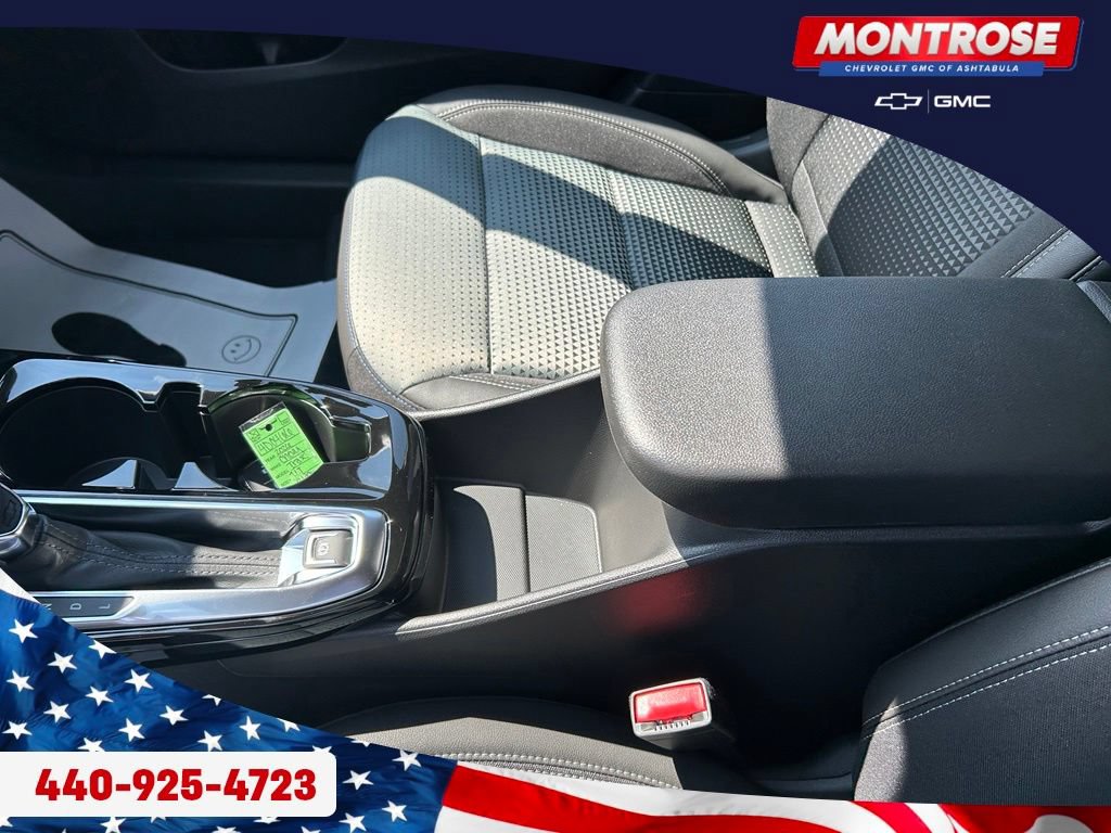 2026 Chevrolet Trax LT - Photo 16