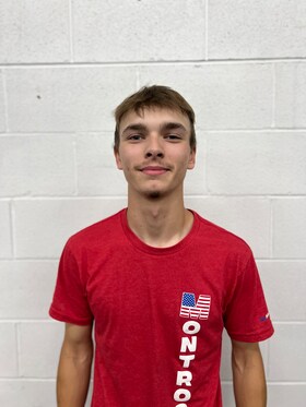 Staff member CHASE PEAKE from ID_e2d8fbb4a5c3