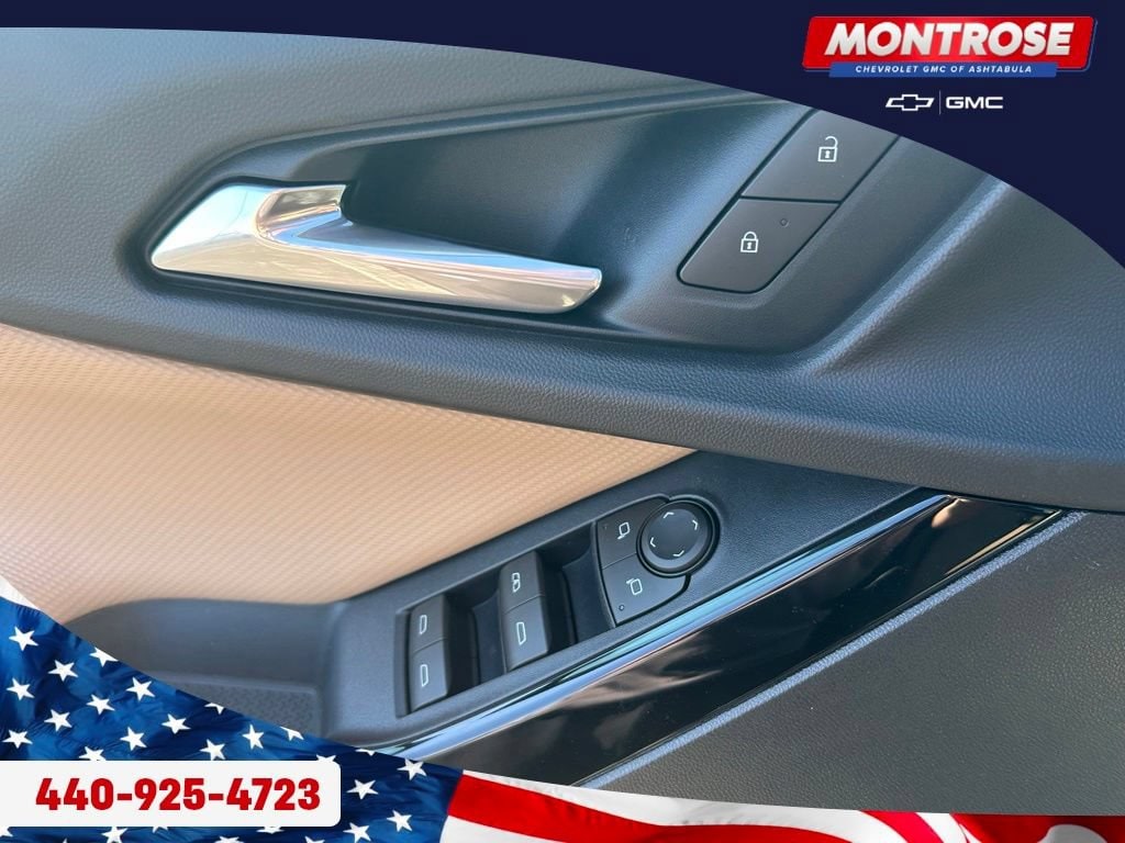 2026 Chevrolet Equinox ACTIV - Photo 10
