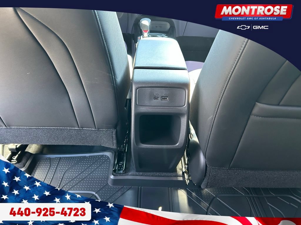 2026 Chevrolet Trax RS - Photo 23