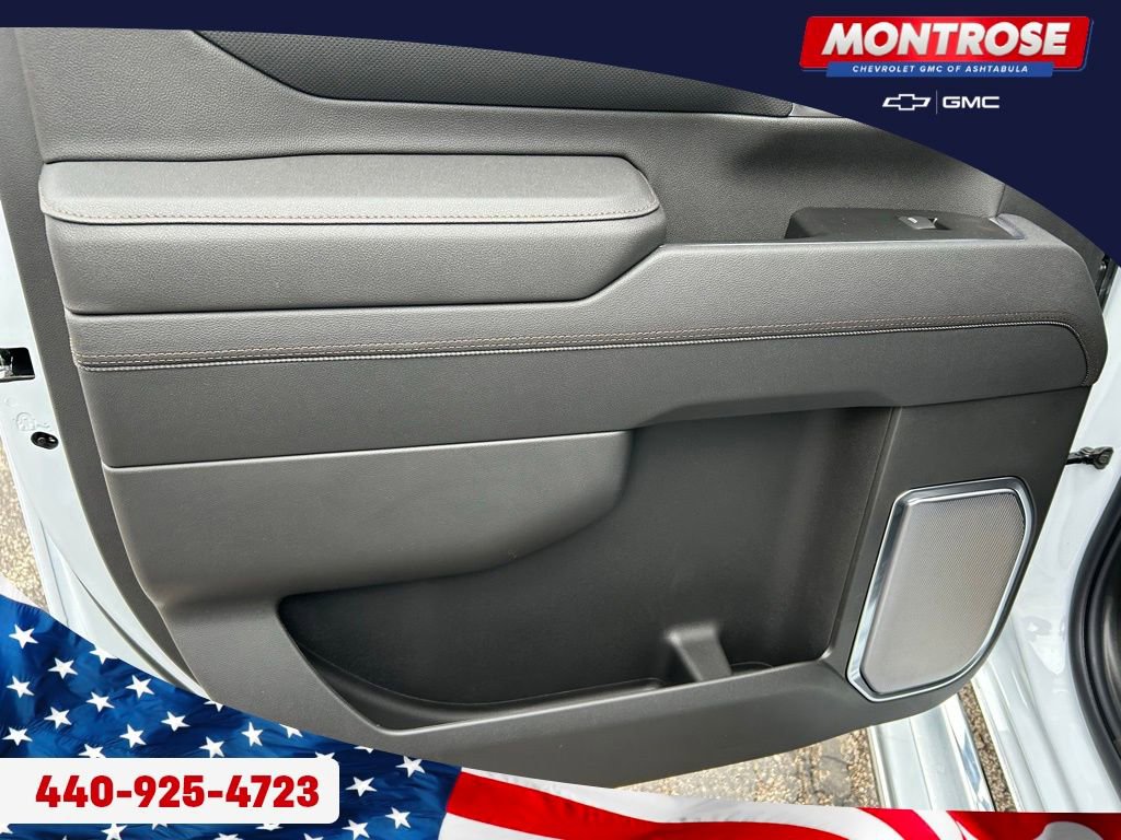 2026 Chevrolet Silverado 2500 HD High Country - Photo 21