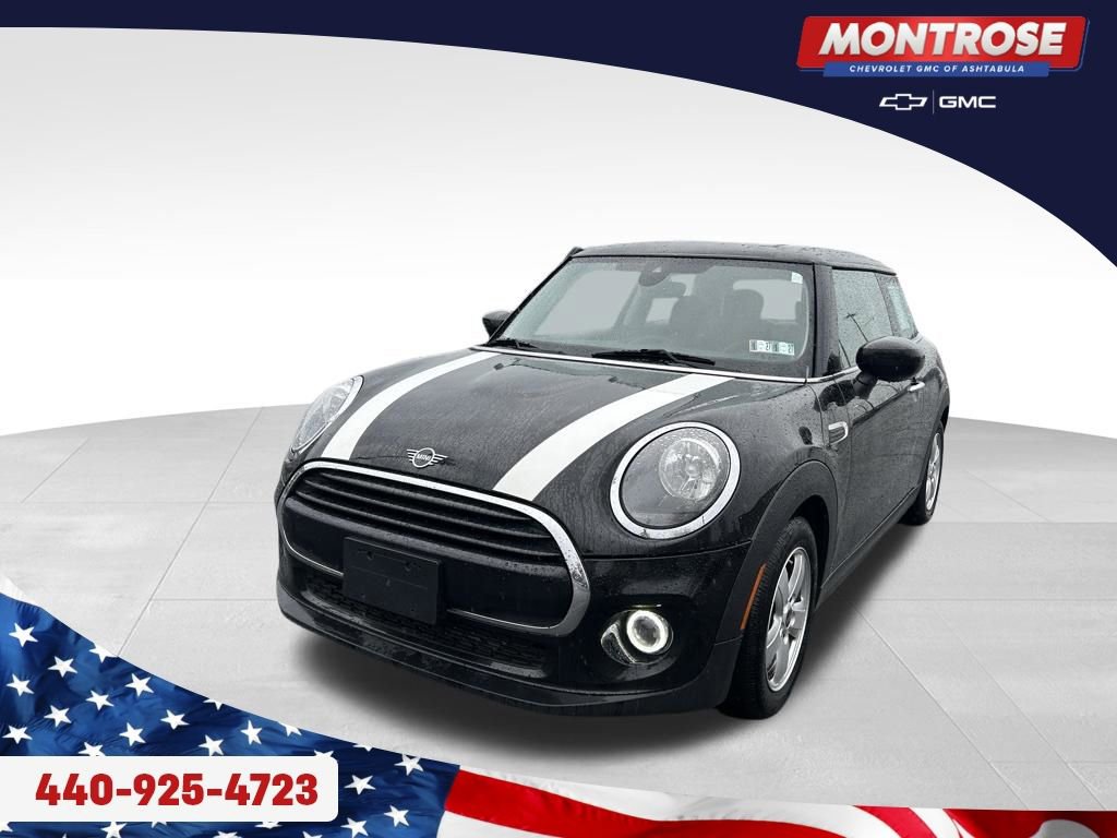 2020 MINI Hardtop 2 Door Base - Photo 25