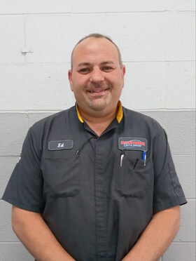 Staff member ED BOLYARD from ID_e2d8fbb4a5c3