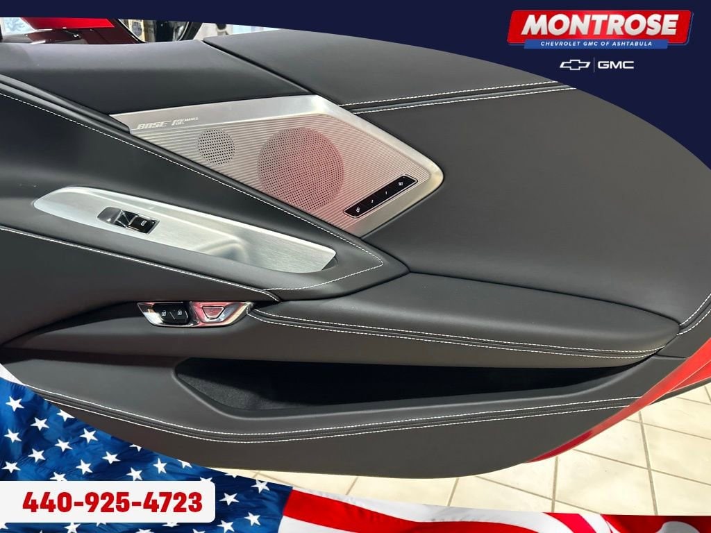 2026 Chevrolet Corvette 3LT - Photo 21