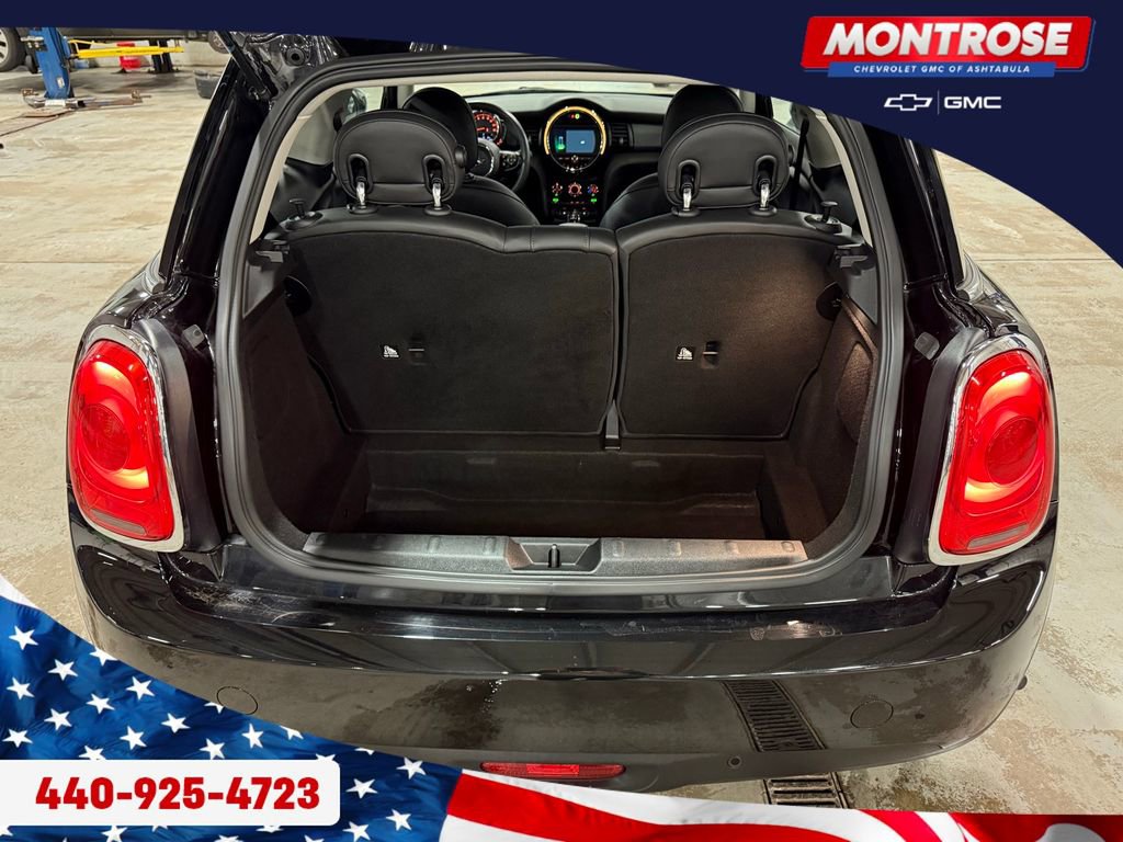2020 MINI Hardtop 2 Door Base - Photo 33
