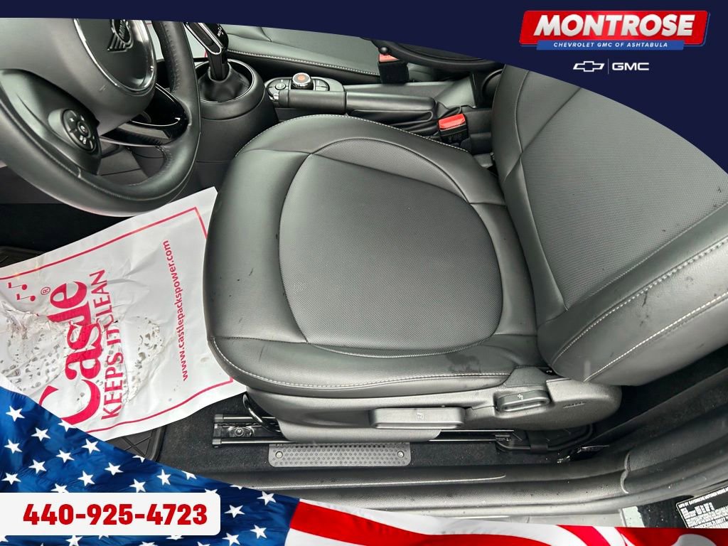 2020 MINI Hardtop 2 Door Base - Photo 19
